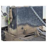 2005 International Eagle Semi Tractor