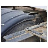 2005 International Eagle Semi Tractor