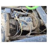 2005 International Eagle Semi Tractor