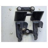 2005 International Eagle Semi Tractor