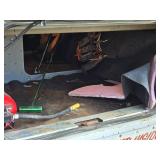 2005 International Eagle Semi Tractor