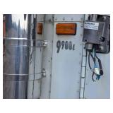 2005 International Eagle Semi Tractor