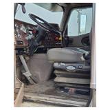 2005 International Eagle Semi Tractor