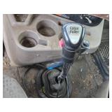 2005 International Eagle Semi Tractor