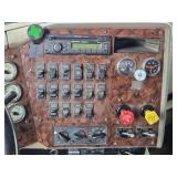 2005 International Eagle Semi Tractor