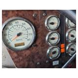 2005 International Eagle Semi Tractor