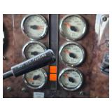 2005 International Eagle Semi Tractor