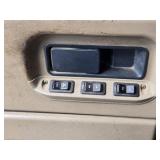 2005 International Eagle Semi Tractor