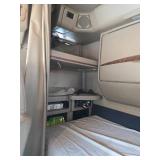 2005 International Eagle Semi Tractor