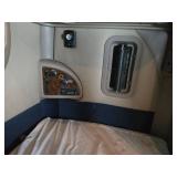 2005 International Eagle Semi Tractor