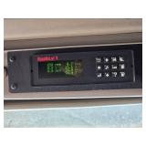 2005 International Eagle Semi Tractor