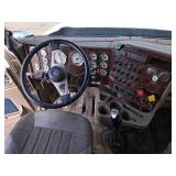 2005 International Eagle Semi Tractor