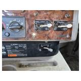 2005 International Eagle Semi Tractor