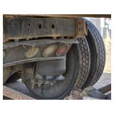 2005 International Eagle Semi Tractor