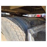 2005 International Eagle Semi Tractor