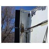 2005 International Eagle Semi Tractor