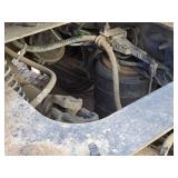 2005 International Eagle Semi Tractor