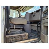 2005 International Eagle Semi Tractor