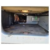 2005 International Eagle Semi Tractor