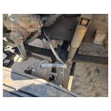 2005 International Eagle Semi Tractor