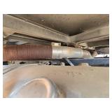 2005 International Eagle Semi Tractor