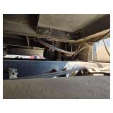 2005 International Eagle Semi Tractor