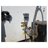 2005 International Eagle Semi Tractor