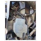 2005 International Eagle Semi Tractor