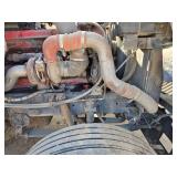 2005 International Eagle Semi Tractor