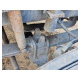 2005 International Eagle Semi Tractor