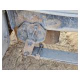 2005 International Eagle Semi Tractor