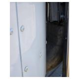 2005 International Eagle Semi Tractor