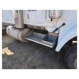 2005 International Eagle Semi Tractor