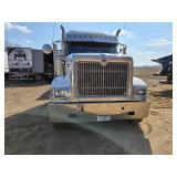 2005 International Eagle Semi Tractor