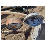 NH3 Cold Flow Unit for Anhydrous Application