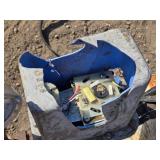 NH3 Cold Flow Unit for Anhydrous Application