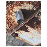 NH3 Cold Flow Unit for Anhydrous Application