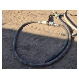 NH3 Cold Flow Unit for Anhydrous Application