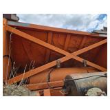 1988 Belly Dump Trailer