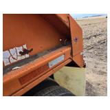 1988 Belly Dump Trailer