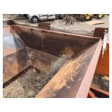 1988 Belly Dump Trailer