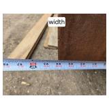 1988 Belly Dump Trailer