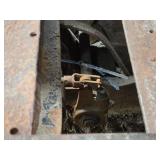 31-Foot 1991 Trail King MG Series Equipment Trailer Model: TK70MG-482