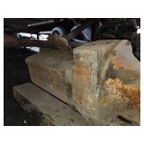 Vintage Allis Chalmers Motor