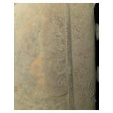 Vintage Allis Chalmers Motor