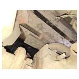 Vintage Allis Chalmers Motor