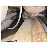 Vintage Allis Chalmers Motor