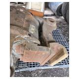 Helac Hydraulic Construction Coupler