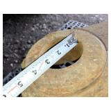 Helac Hydraulic Construction Coupler