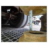 Helac Hydraulic Construction Coupler